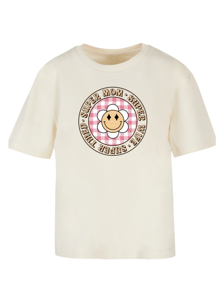 Футболка F4NT4STIC, белый песок
Футболка F4NT4STIC, белый песок