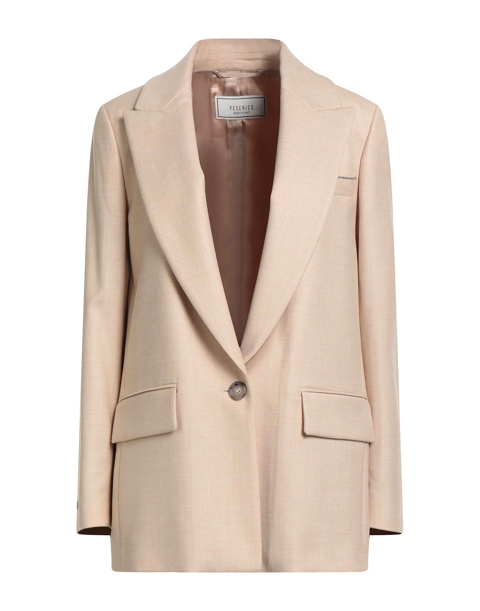 Блейзер Peserico, бежевый
Блейзер Peserico, бежевый