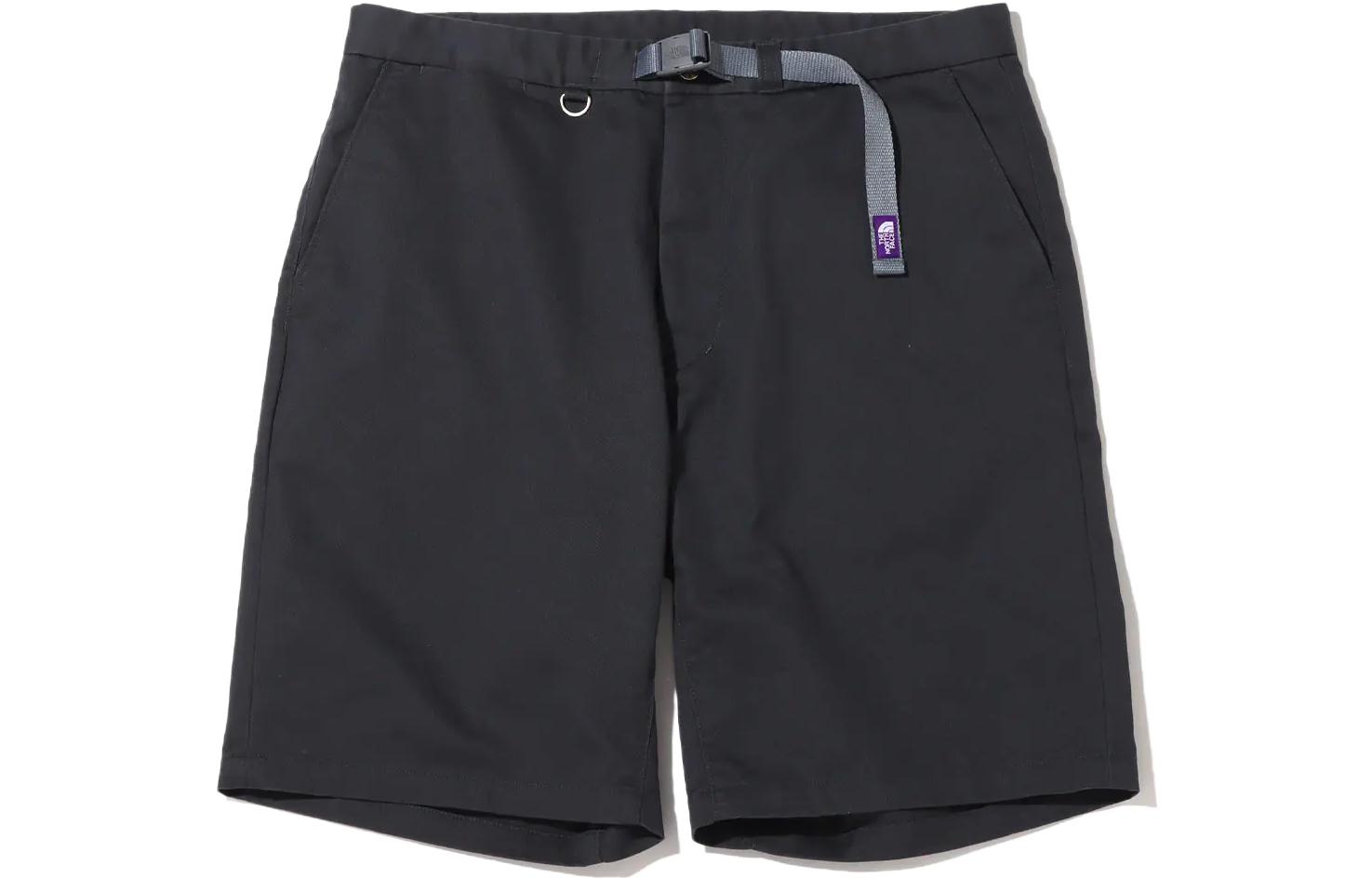Повседневные шорты мужские THE NORTH FACE PURPLE LABEL, черный
Повседневные шорты мужские THE NORTH FACE PURPLE LABEL, черный
