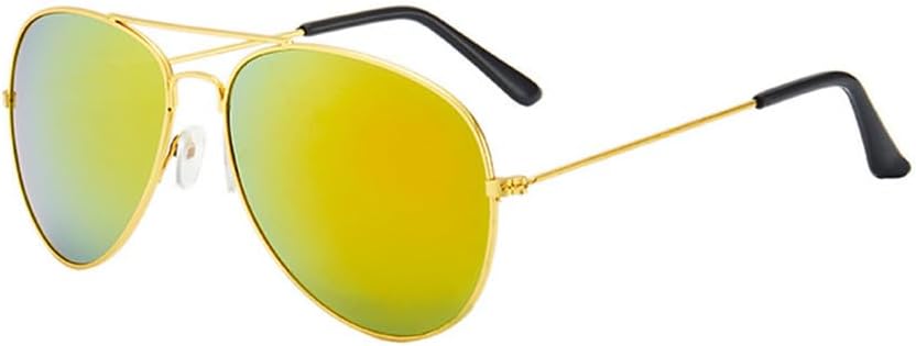 Модные солнцезащитные очки унисекс для мужчин и женщин, винтажные спортивные очки для активного отдыха, очки для вождения, солнцезащитные очки для женщин и мужчин KTUCN, 6
Модные солнцезащитные очки унисекс для мужчин и женщин, винтажные спортивные очки для активного отдыха, очки для вождения, солнцезащитные очки для женщин и мужчин KTUCN, 6