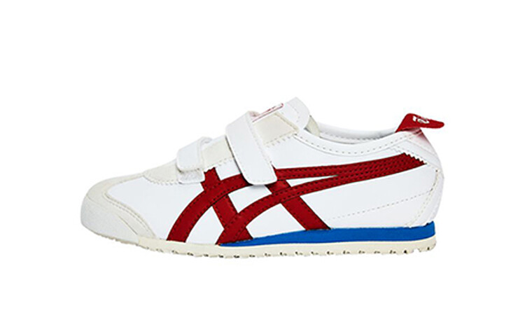Onitsuka Tiger MEXICO 66 Детская повседневная обувь BP
Onitsuka Tiger MEXICO 66 Детская повседневная обувь BP