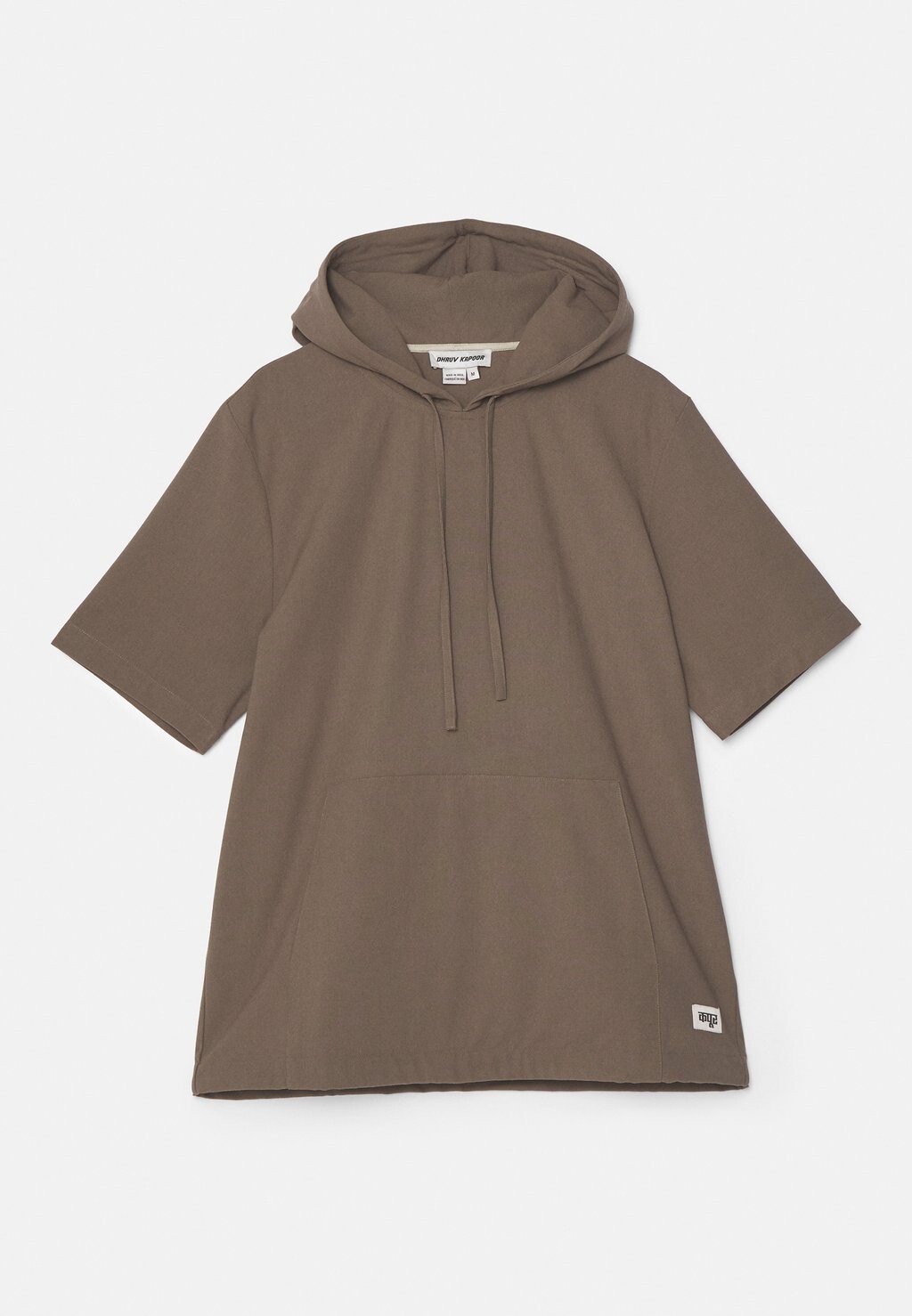 Толстовка Hoodie Unisex Dhruv Kapoor, темно-зеленый
Толстовка Hoodie Unisex Dhruv Kapoor, темно-зеленый