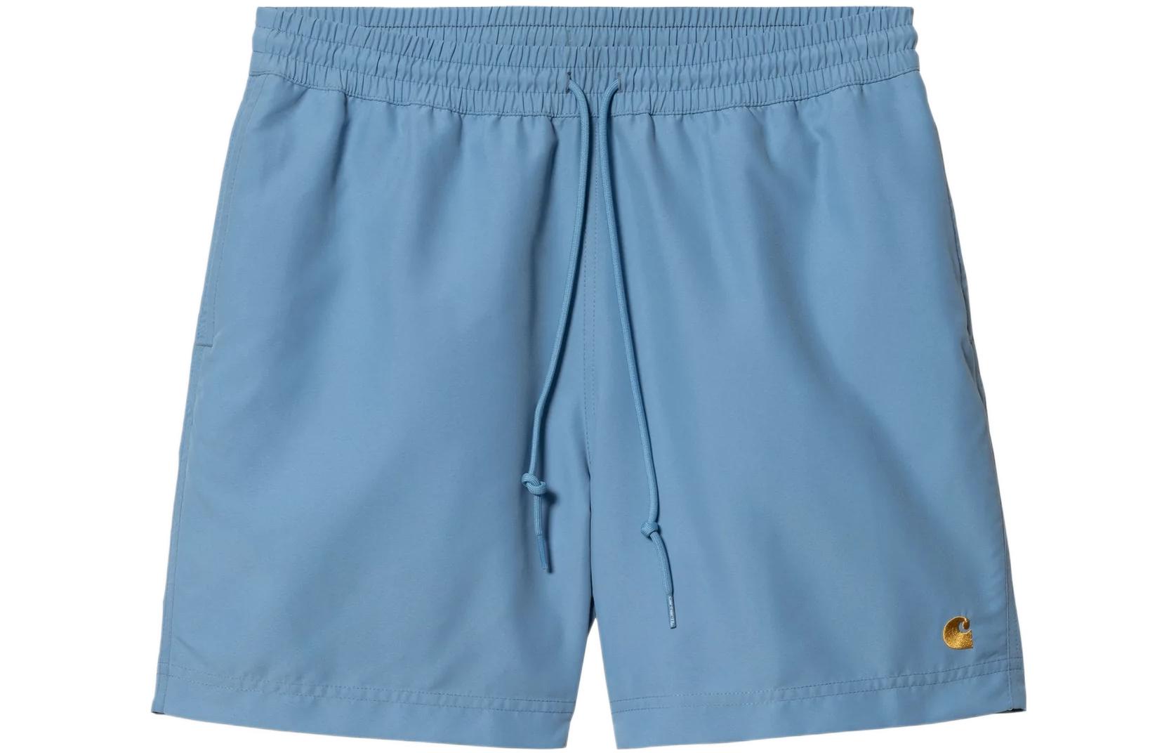 Шорты Chase Carhartt WIP, синий
Шорты Chase Carhartt WIP, синий