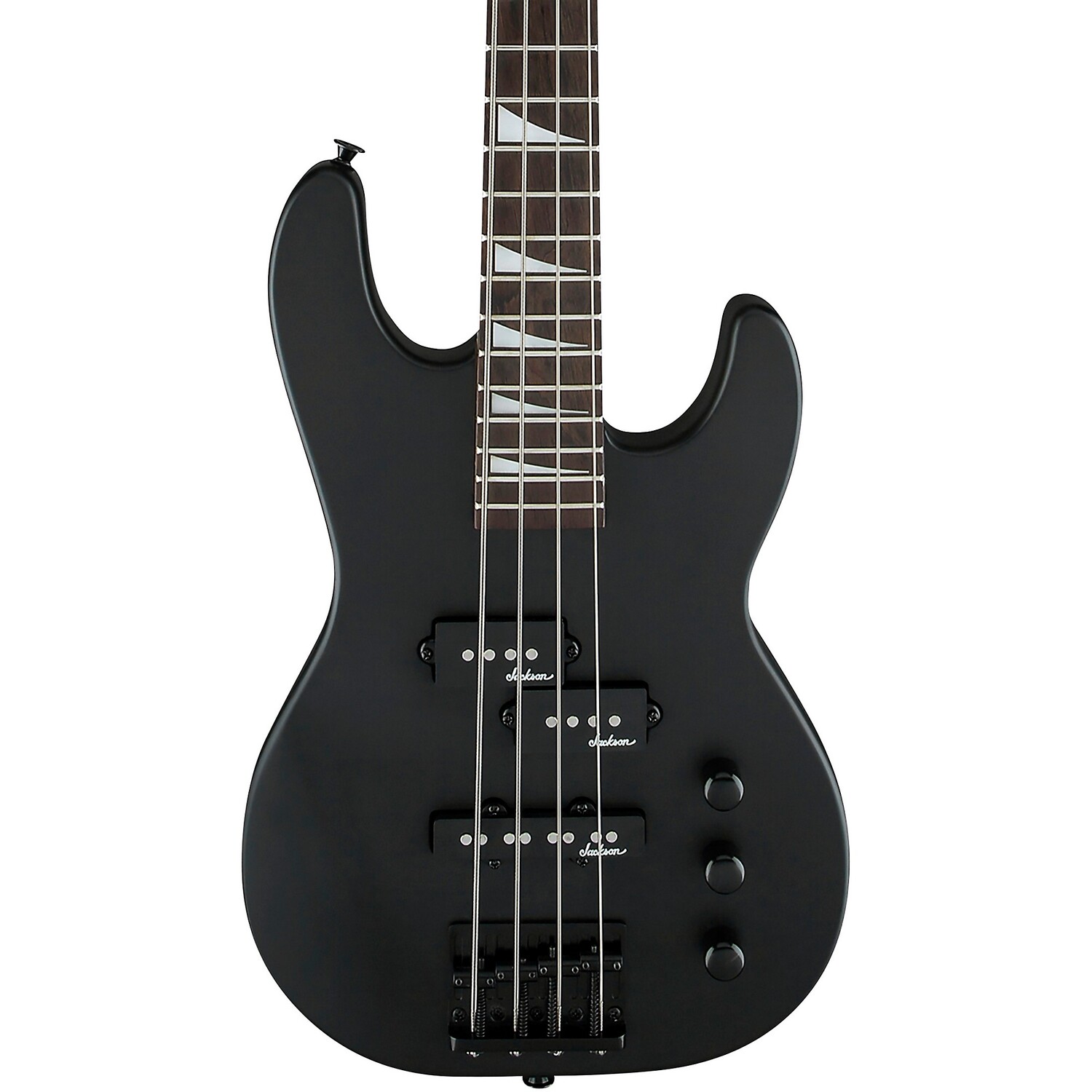 Короткая бас-гитара Jackson Concert Bass Minion JS1X Satin Black
Короткая бас-гитара Jackson Concert Bass Minion JS1X Satin Black