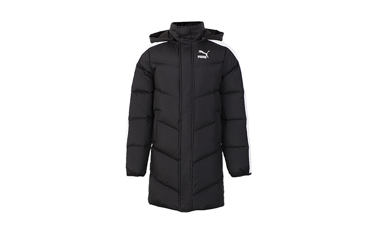 Puma Kids Пуховик/пуховик, цвет Black
Puma Kids Пуховик/пуховик, цвет Black
