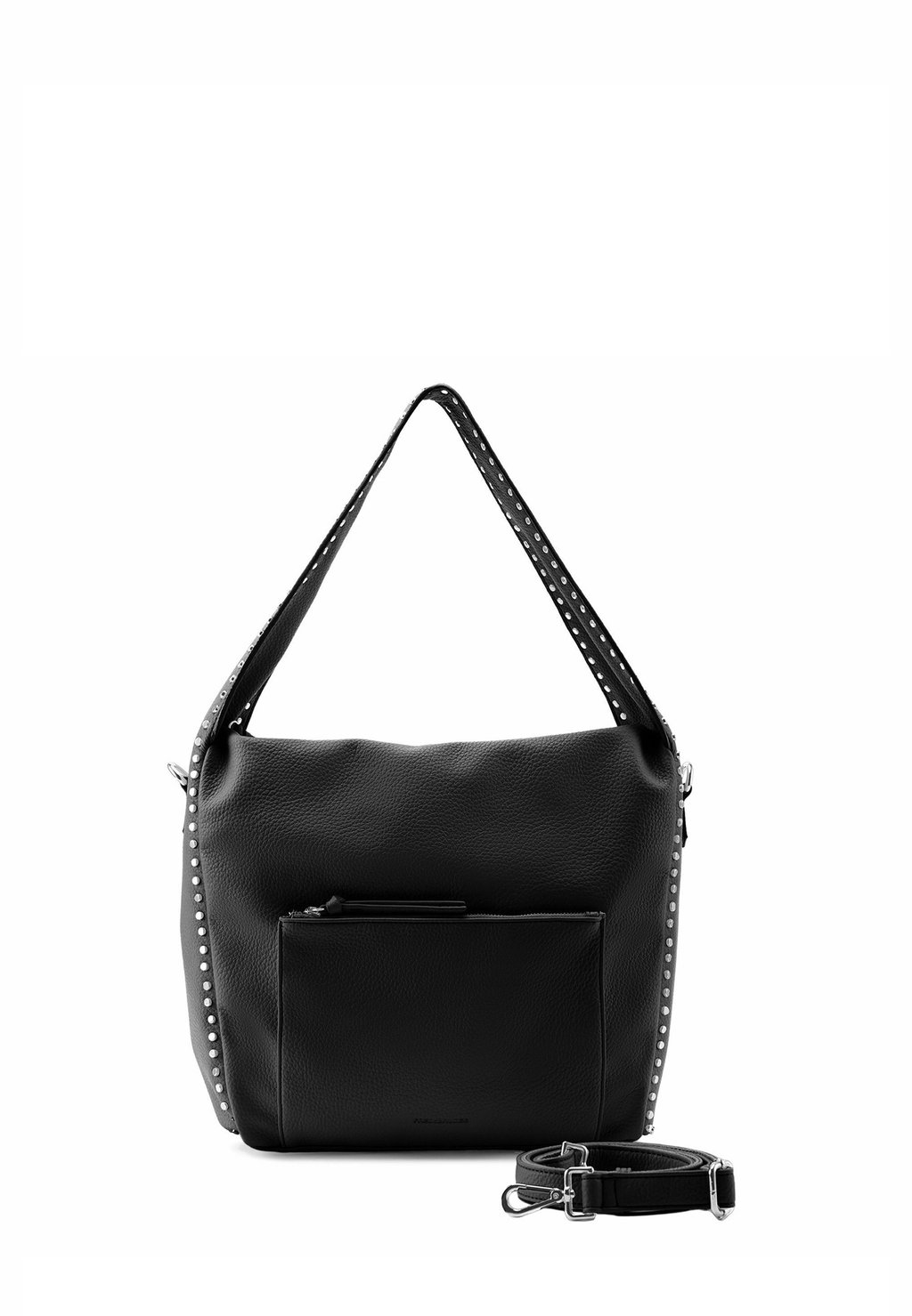 Сумка-тоут FREDsBRUDER, черный 
Сумка-тоут FREDsBRUDER, черный