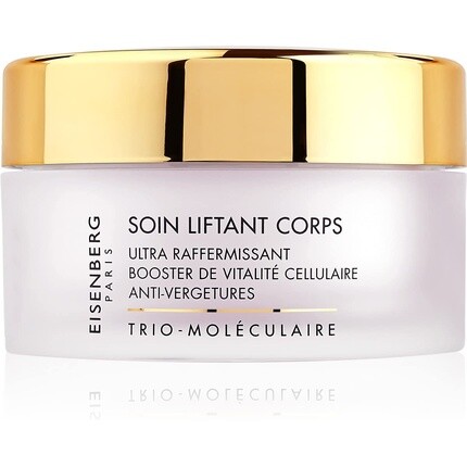 Процедура лифтинга тела 150мл, Eisenberg 
Процедура лифтинга тела 150мл, Eisenberg