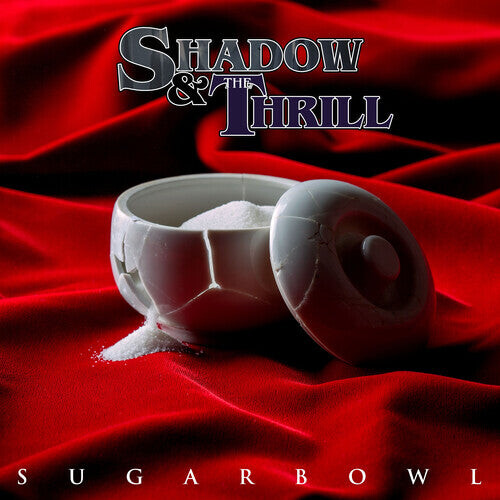 Виниловая пластинка Shadow & the Thrill: Sugarbowl
Виниловая пластинка Shadow & the Thrill: Sugarbowl