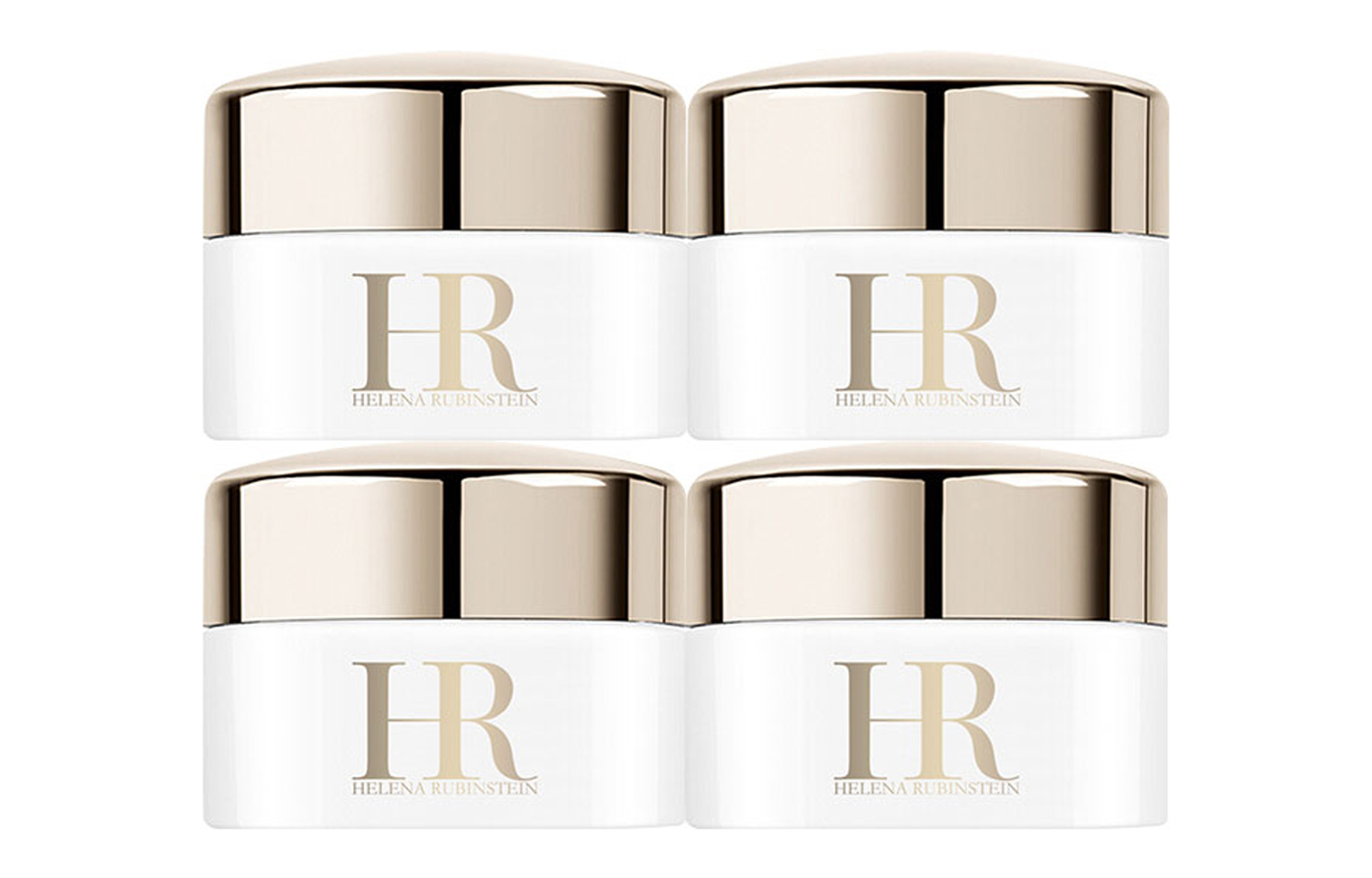 Наборы для ухода за кожей women's HELENA RUBINSTEIN
Наборы для ухода за кожей women's HELENA RUBINSTEIN