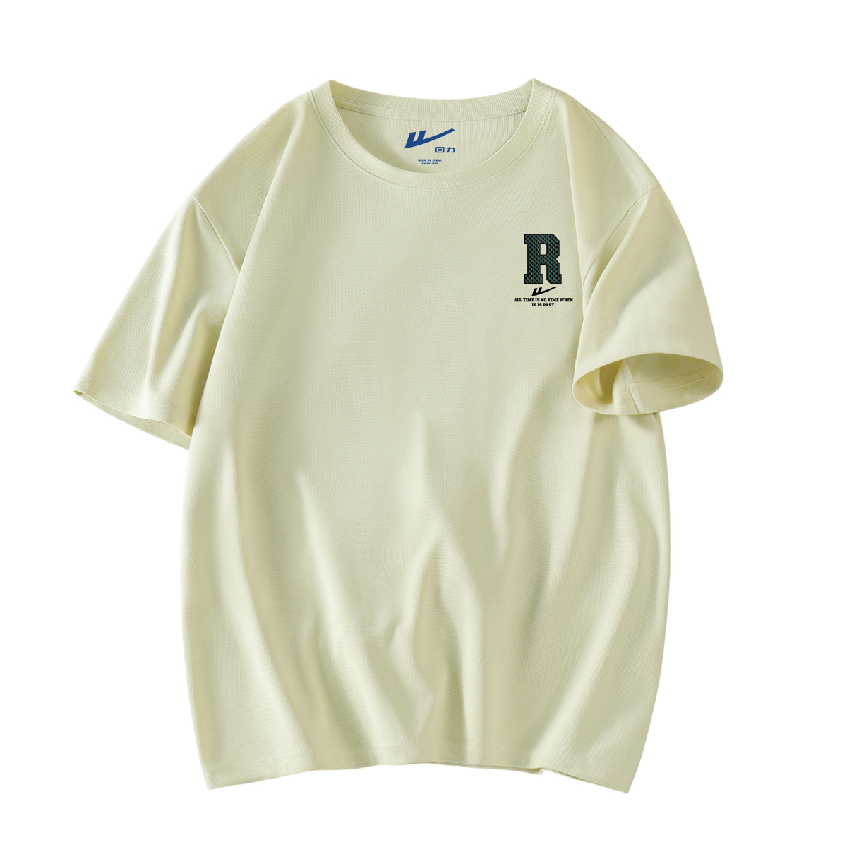 Футболка мужская WARRIOR, Apricot
Футболка мужская WARRIOR, Apricot