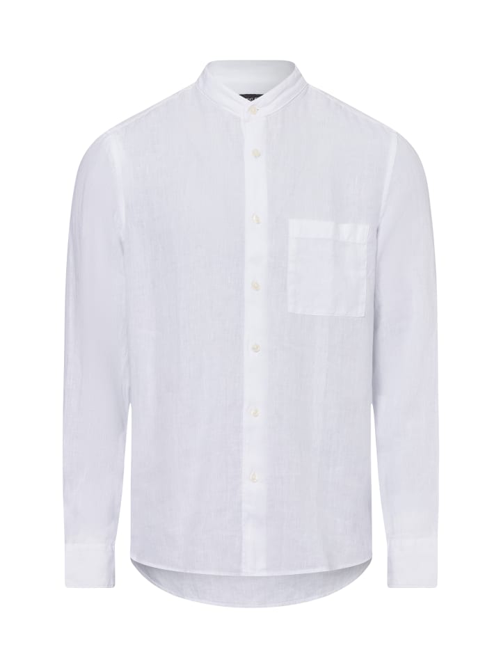 Рубашка Marc O'Polo, белый
Рубашка Marc O'Polo, белый