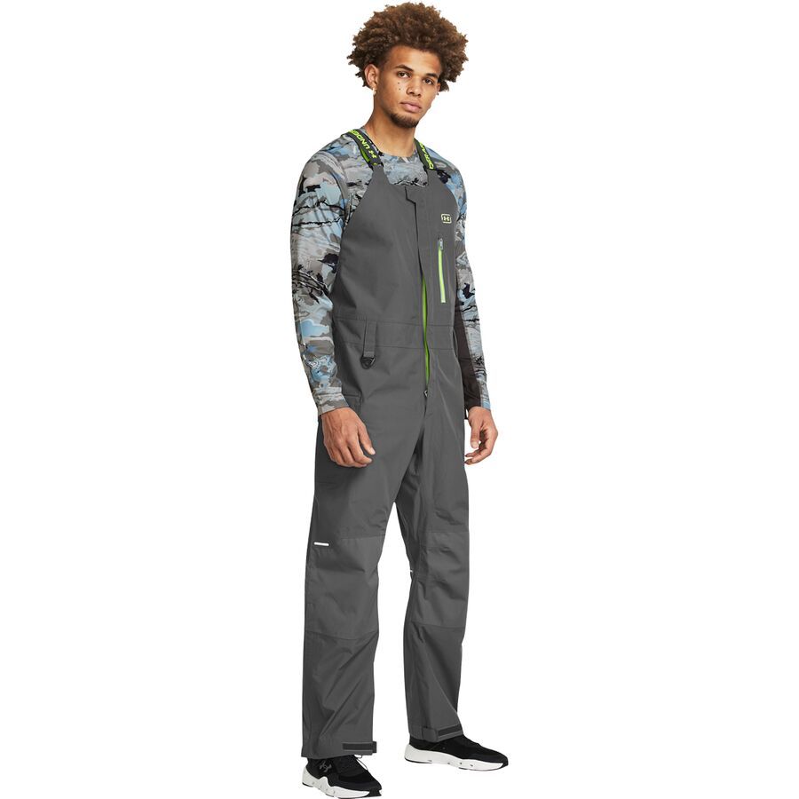 Комбинезон Under Armour Fish Elite Rain Under Armour, Castlerock
Комбинезон Under Armour Fish Elite Rain Under Armour, Castlerock