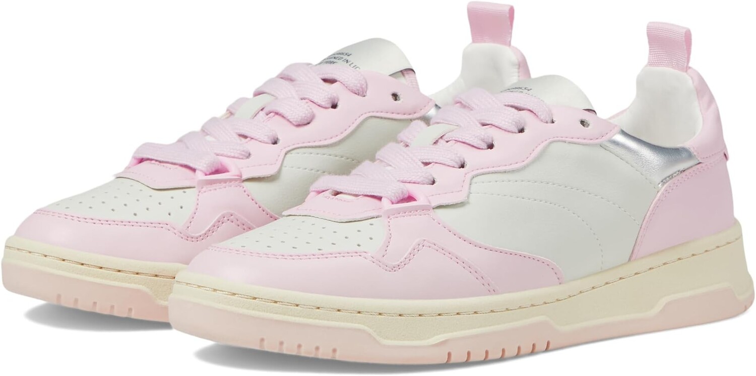 Кроссовки Steve Madden Everlie, цвет Pink Multi
Кроссовки Steve Madden Everlie, цвет Pink Multi
