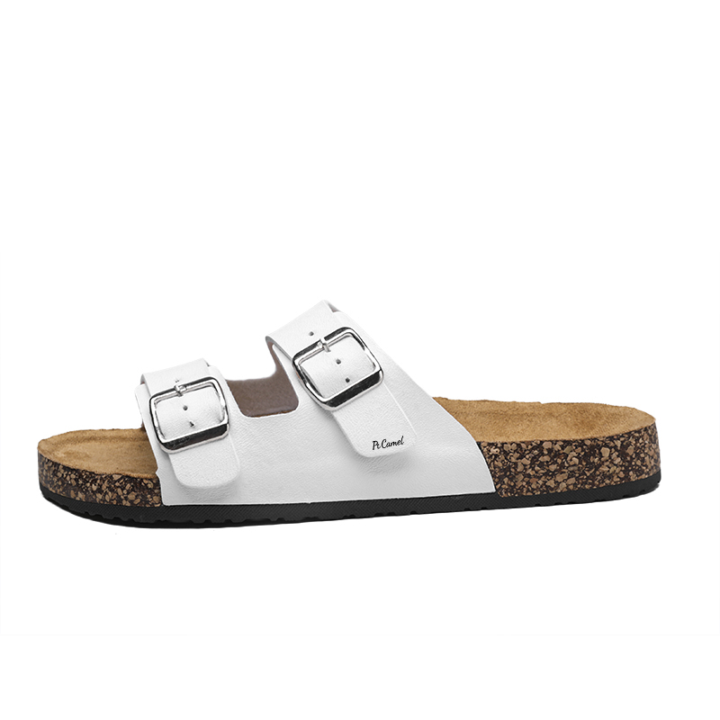 PROTECTCAMEL Белые унисекс тапочки на резиновой подошве с противоскользящим покрытием, устойчивые к истиранию и бесшумные, цвет White
PROTECTCAMEL Белые унисекс тапочки на резиновой подошве с противоскользящим покрытием, устойчивые к истиранию и бесшумные, цвет White