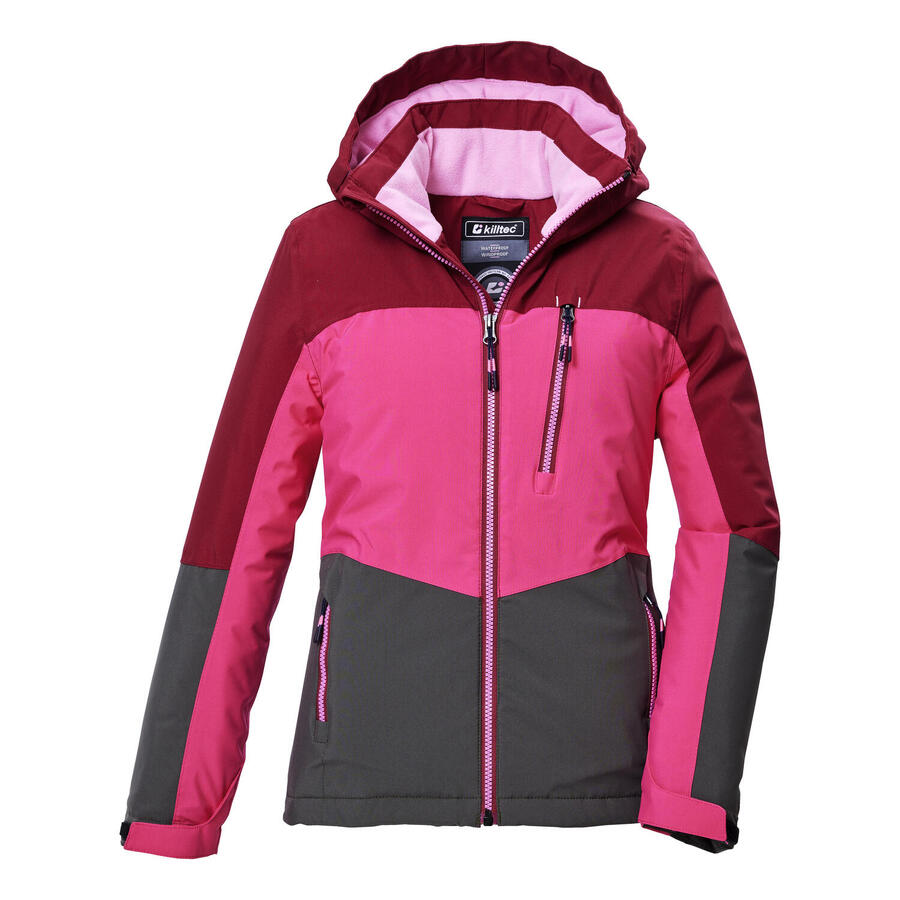 KILLTEC Куртка KOW 354 GRLS JCKT
KILLTEC Куртка KOW 354 GRLS JCKT