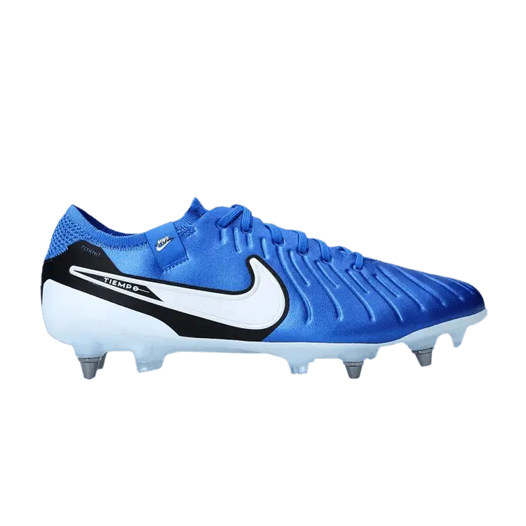 Кроссовки Tiempo Legend 10 Elite SG Pro 'Mad Ambition Pack', синий
Кроссовки Tiempo Legend 10 Elite SG Pro 'Mad Ambition Pack', синий