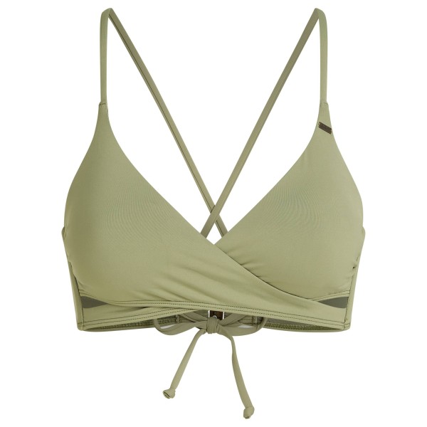 Женский топ-бикини O'Neill, Avery Fern
Женский топ-бикини O'Neill, Avery Fern