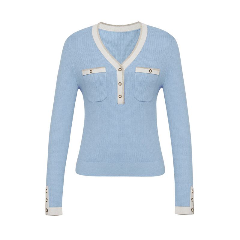 Свитер Deep Breath вязаный, бежевый
Свитер Deep Breath вязаный, бежевый