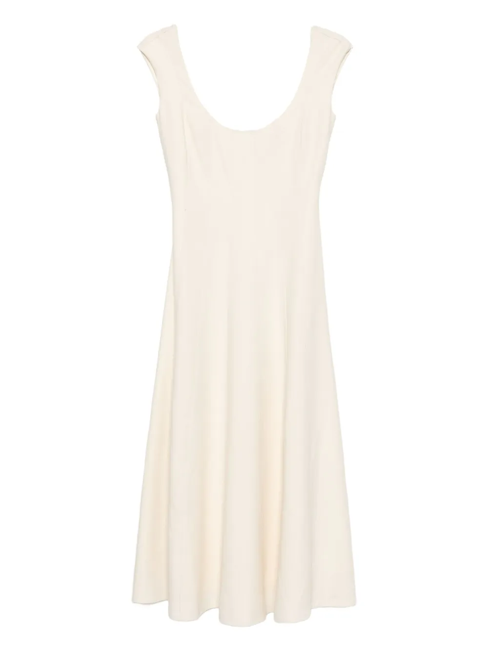 Платье Charlotte STAUD, нейтральный
Платье Charlotte STAUD, нейтральный