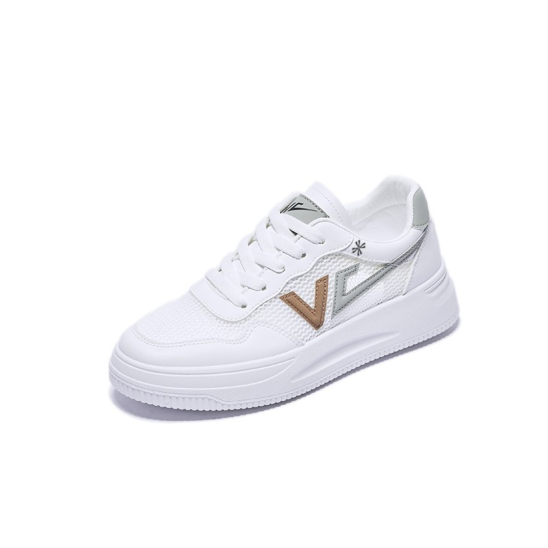 Низкие детские кроссовки унисекс YUZHAOLIN, белый/серый
Низкие детские кроссовки унисекс YUZHAOLIN, белый/серый