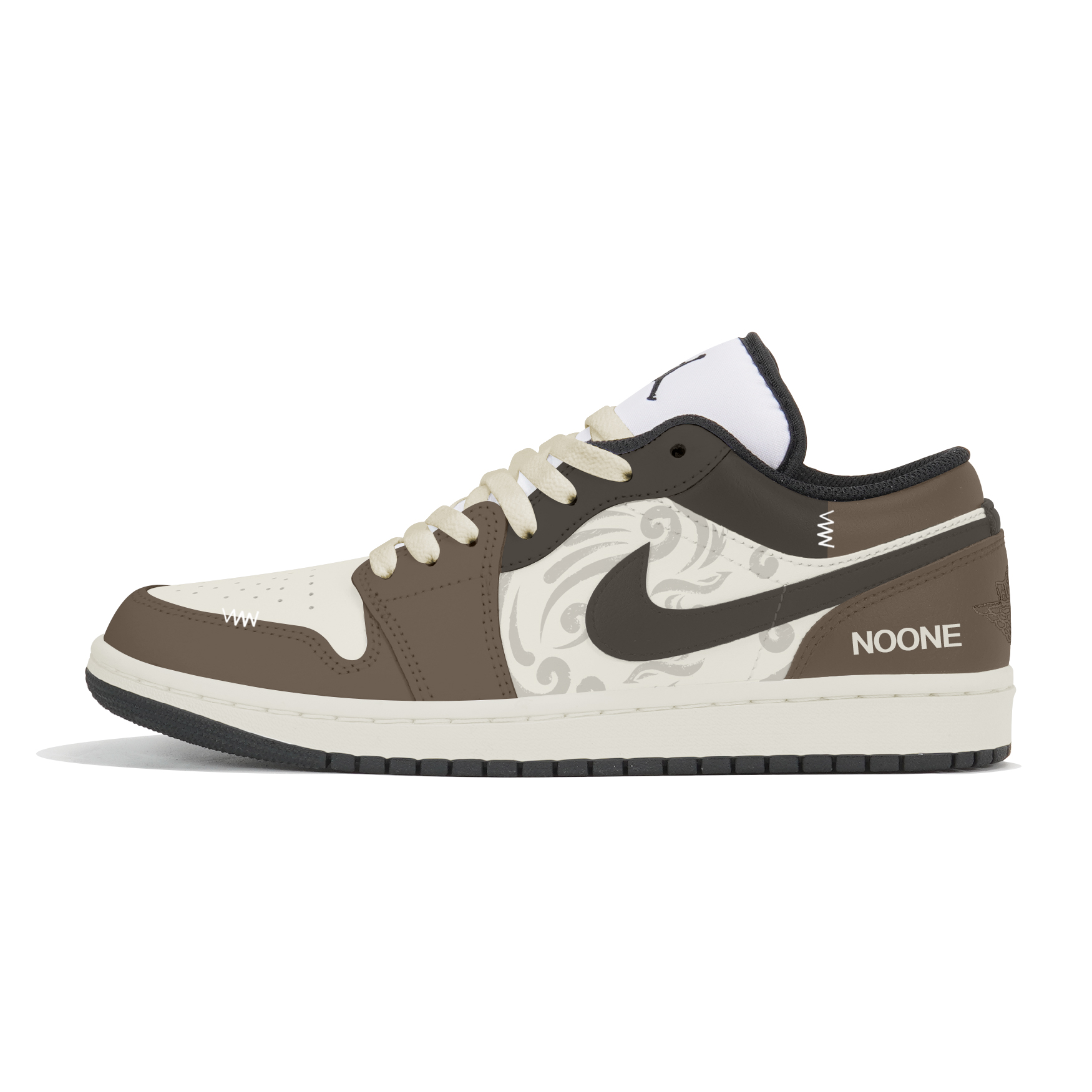 Jordan Air 1 износостойкие нескользящие низкие винтажные баскетбольные кроссовки мужские brown
Jordan Air 1 износостойкие нескользящие низкие винтажные баскетбольные кроссовки мужские brown