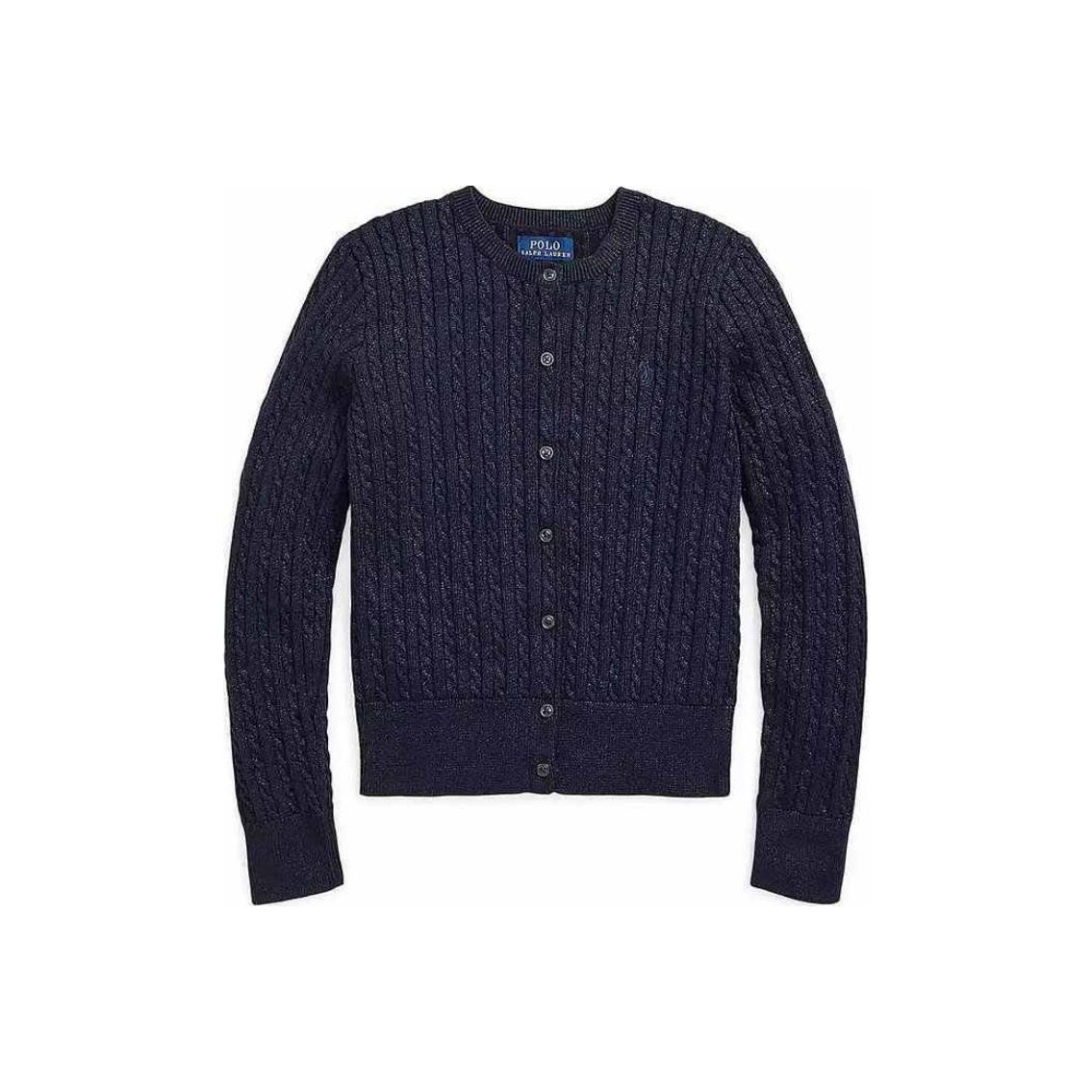 Свитер SS24 Kids' Polo Ralph Lauren, синий
Свитер SS24 Kids' Polo Ralph Lauren, синий