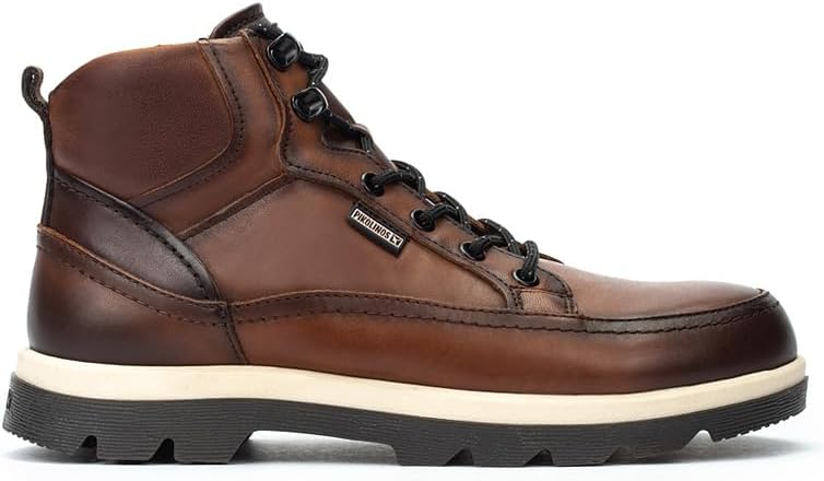 Мужские ботинки PIKOLINOS Vigo M3M-8107, Cuero
Мужские ботинки PIKOLINOS Vigo M3M-8107, Cuero