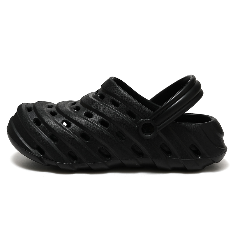 Cat power Клоги мужские черные, цвет Black
Cat power Клоги мужские черные, цвет Black