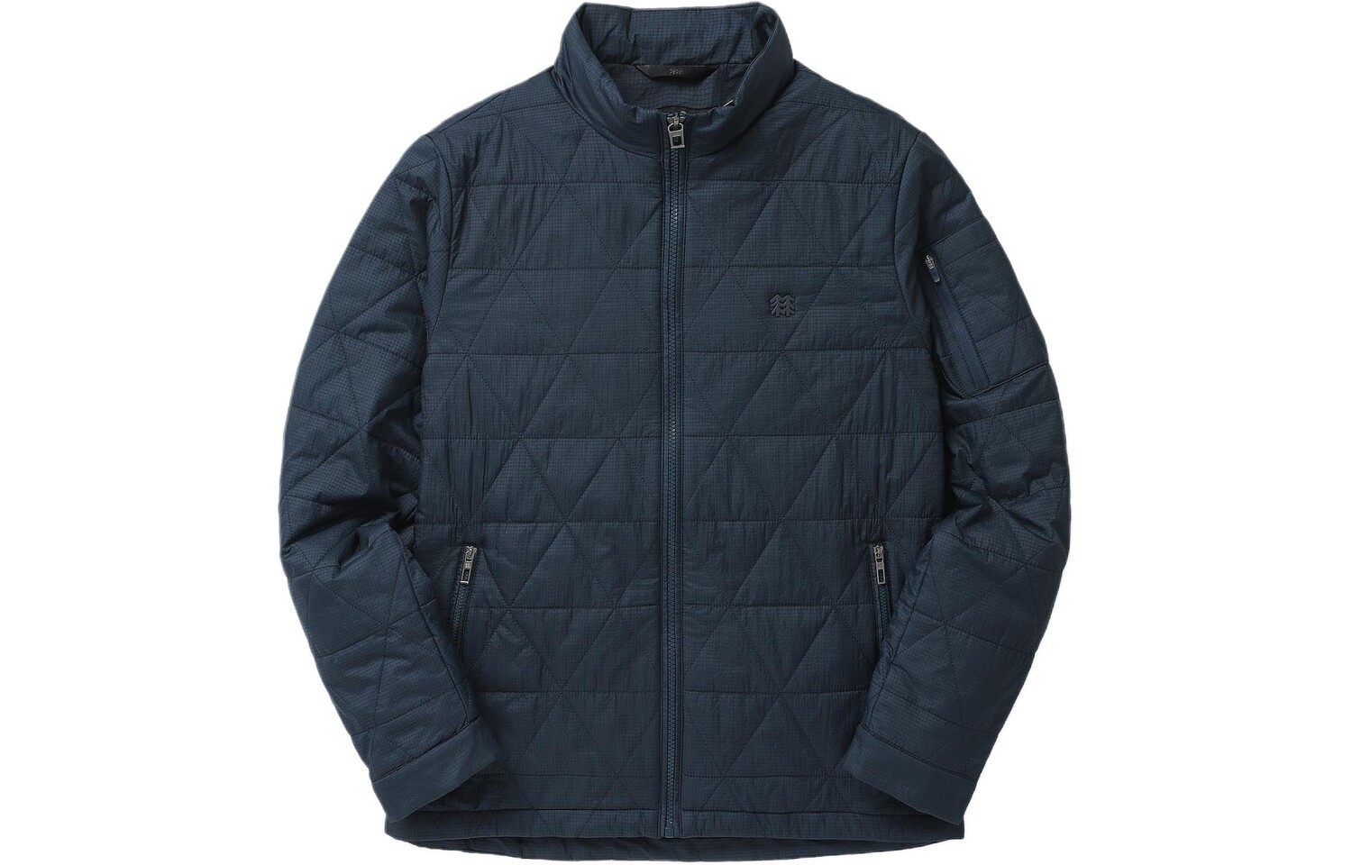 Спортивная коллекция куртка мужская Kolon Sport, синий
Спортивная коллекция куртка мужская Kolon Sport, синий