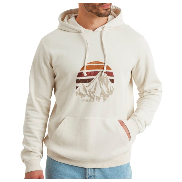 Толстовка с капюшоном Pokhara Sunset - толстовка с капюшоном Sherpa, Peetho
Толстовка с капюшоном Pokhara Sunset - толстовка с капюшоном Sherpa, Peetho