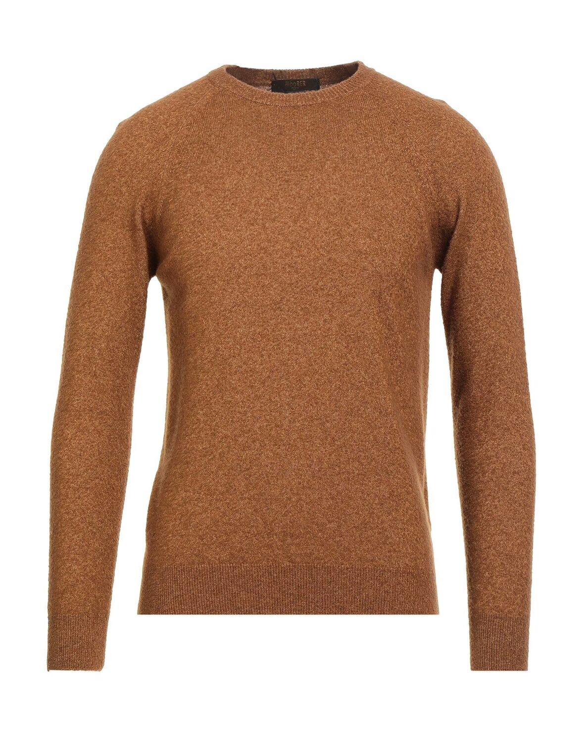 Свитер Moorer, коричневый
Свитер Moorer, коричневый