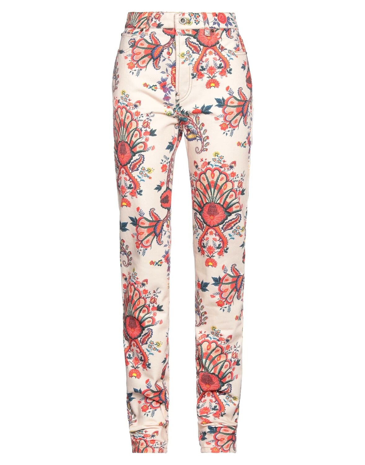 Джинсы Rabanne, бежевый
Джинсы Rabanne, бежевый