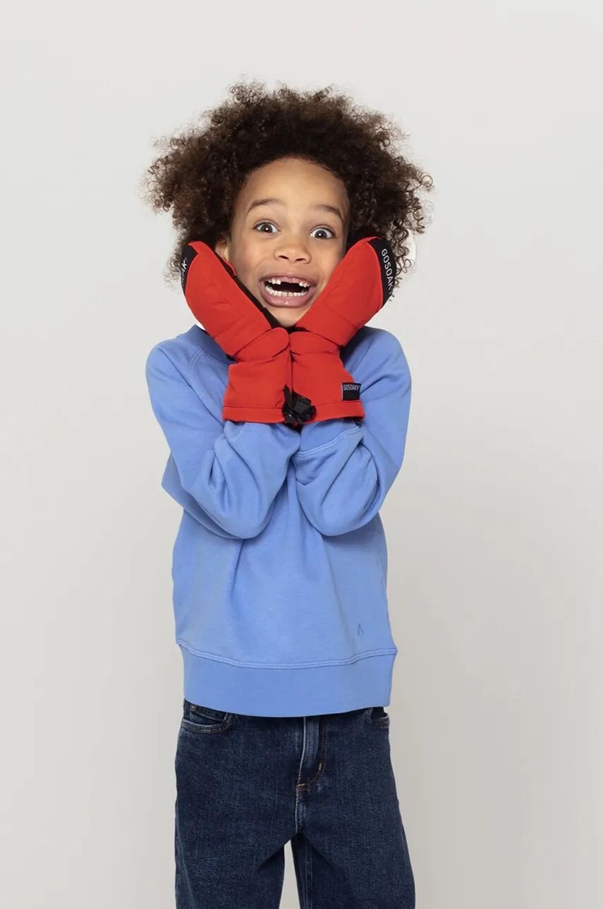 Детские лыжные перчатки Gosoaky SHEEP SHAUN, оранжевый, Серый, Детские лыжные перчатки Gosoaky SHEEP SHAUN, оранжевый
Детские лыжные перчатки Gosoaky SHEEP SHAUN, оранжевый, Серый, Детские лыжные перчатки Gosoaky SHEEP SHAUN, оранжевый