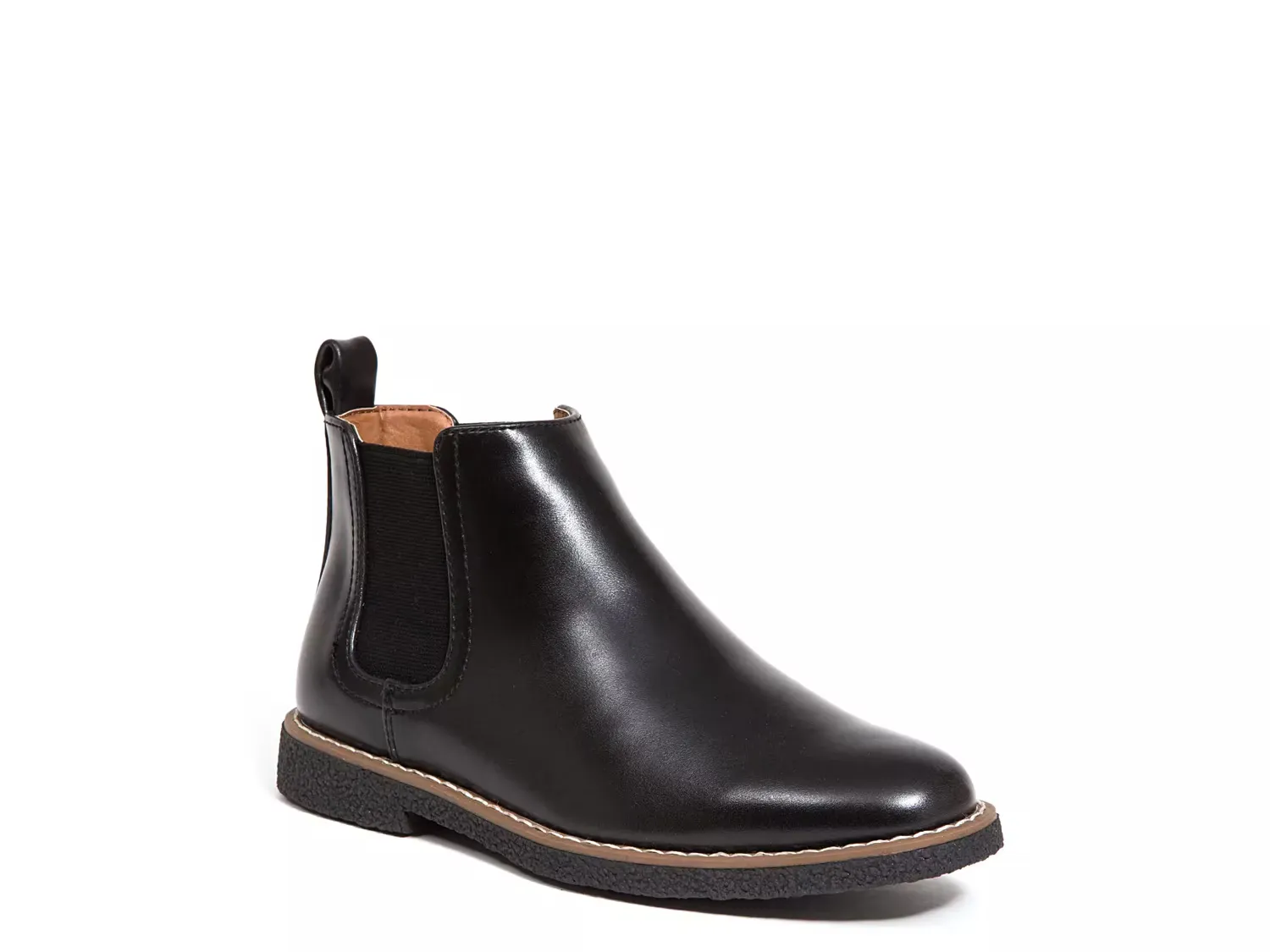 Zane Сапоги - детские Deer Stags, Black
Zane Сапоги - детские Deer Stags, Black