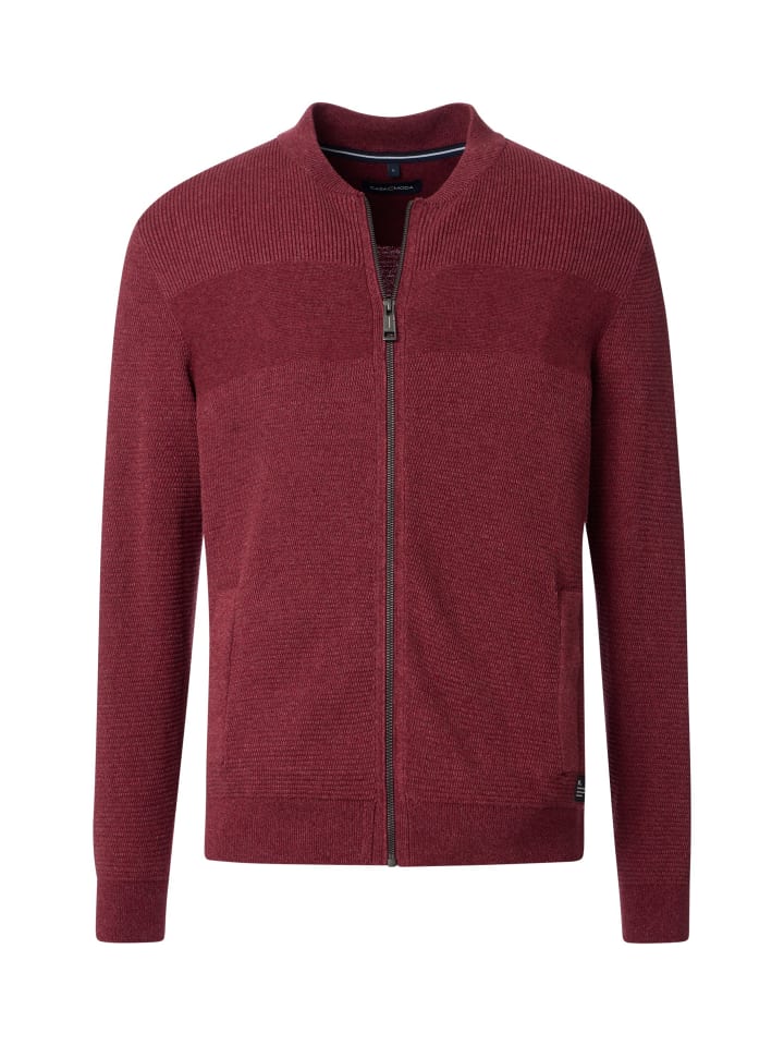 Кардиган CASAMODA, красный
Кардиган CASAMODA, красный