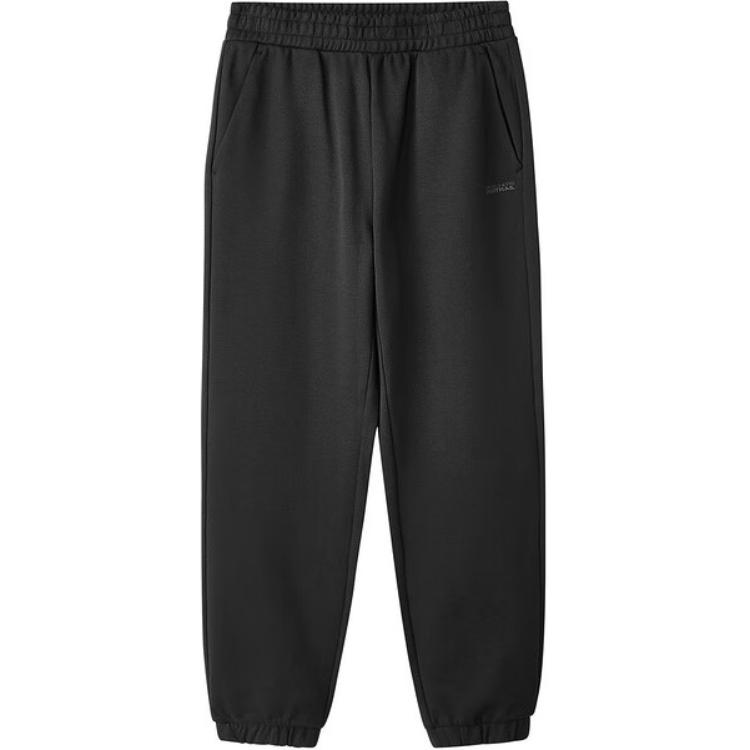 Горные и дикие на открытом воздухе серия вязаные спортивные брюки женские Carbon Black Skechers, Carbon Black/0018
Горные и дикие на открытом воздухе серия вязаные спортивные брюки женские Carbon Black Skechers, Carbon Black/0018