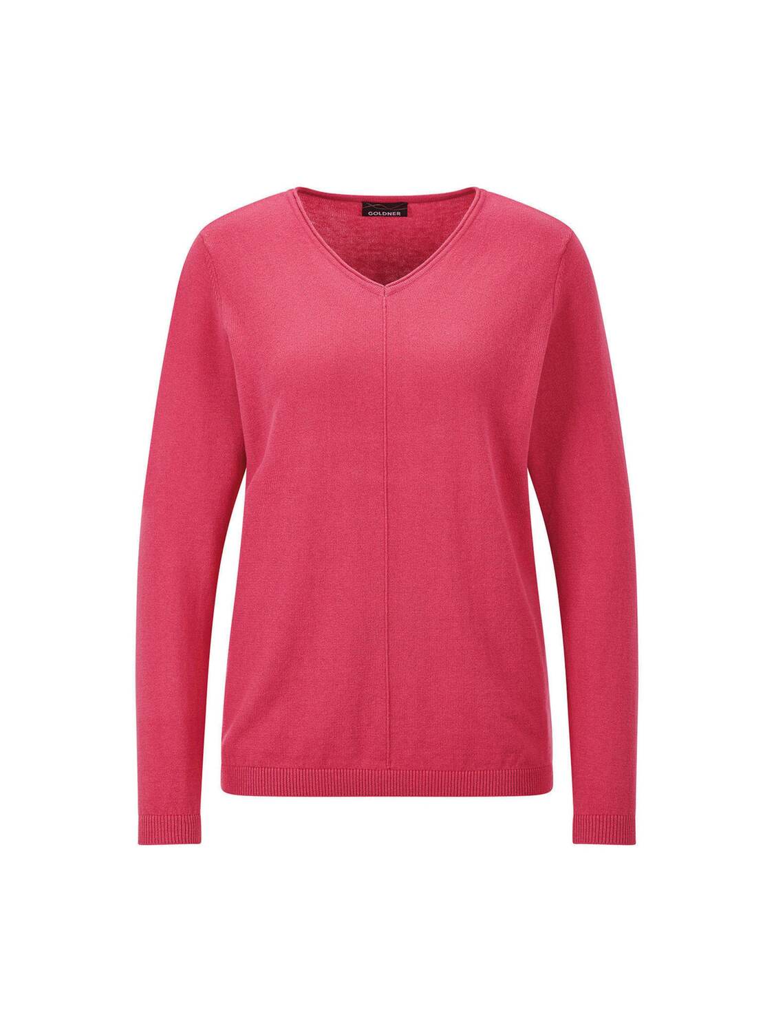 Goldner Свитер фуксия
Goldner Свитер фуксия