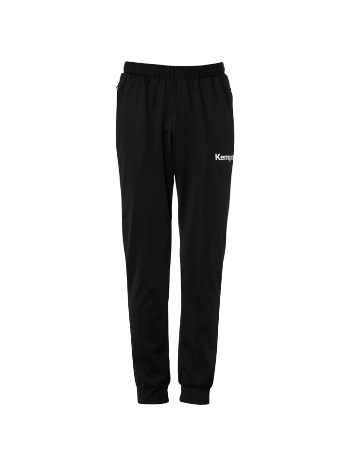 Спортивные брюки Kempa, черный/белый
Спортивные брюки Kempa, черный/белый
