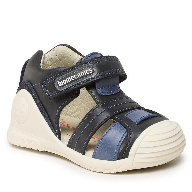 Сандалии Biomecanics, темно-синий
Сандалии Biomecanics, темно-синий