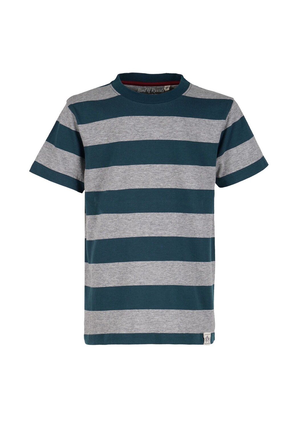 Футболка Биг Барс Band of Rascals, цвет Dark Petrol Grey
Футболка Биг Барс Band of Rascals, цвет Dark Petrol Grey