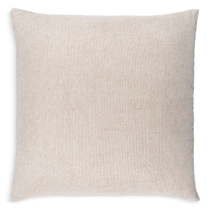 Декоративная подушка Surya Sallie, 20 x 20 дюймов, слоновая кость/кремовый
Декоративная подушка Surya Sallie, 20 x 20 дюймов, слоновая кость/кремовый