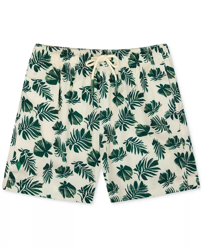 Мужские плетеные плавки с лиственным принтом Sunset X Vine, загар/бежевый
Мужские плетеные плавки с лиственным принтом Sunset X Vine, загар/бежевый