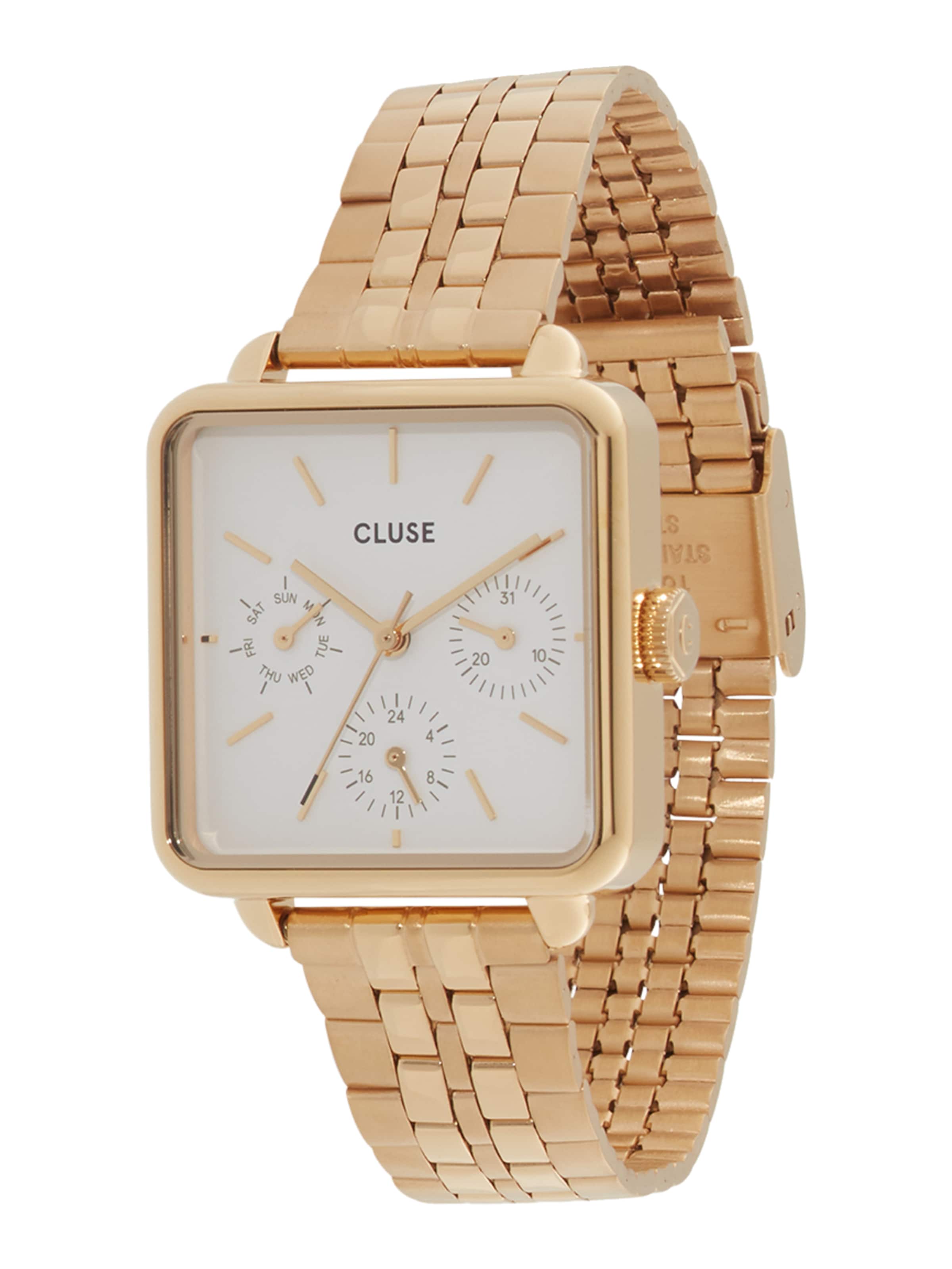 CLUSE Золотые часы Analog
CLUSE Золотые часы Analog
