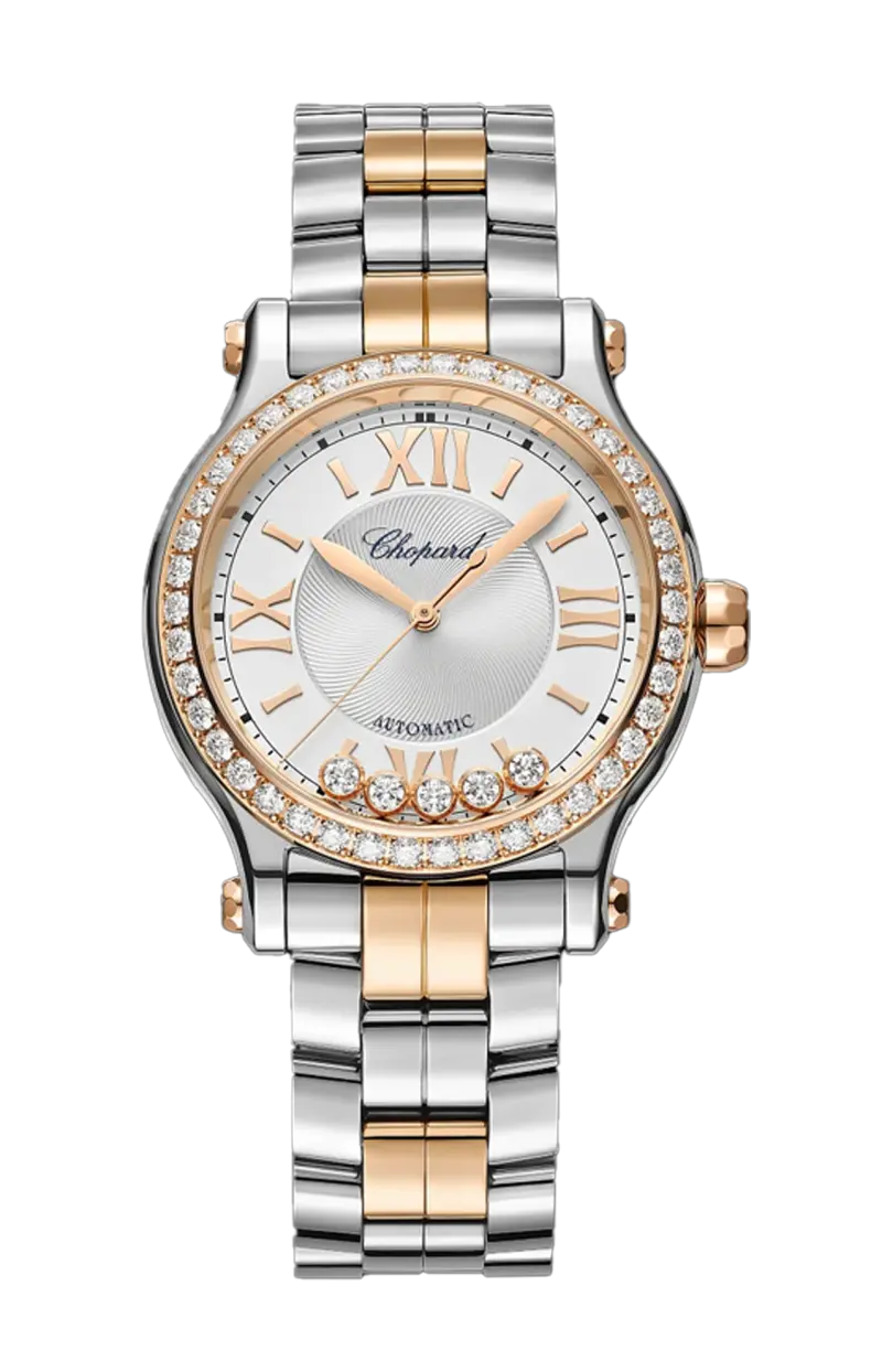 Часы женские Chopard
Часы женские Chopard