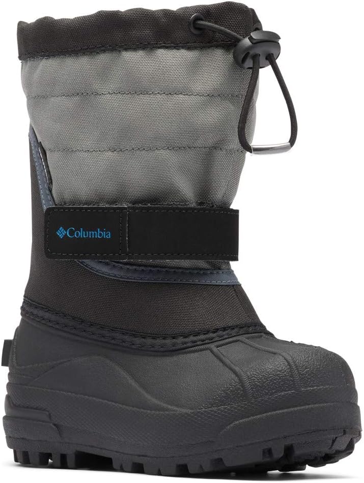 Ботинки Columbia, Black, Hyper Blue
Ботинки Columbia, Black, Hyper Blue
