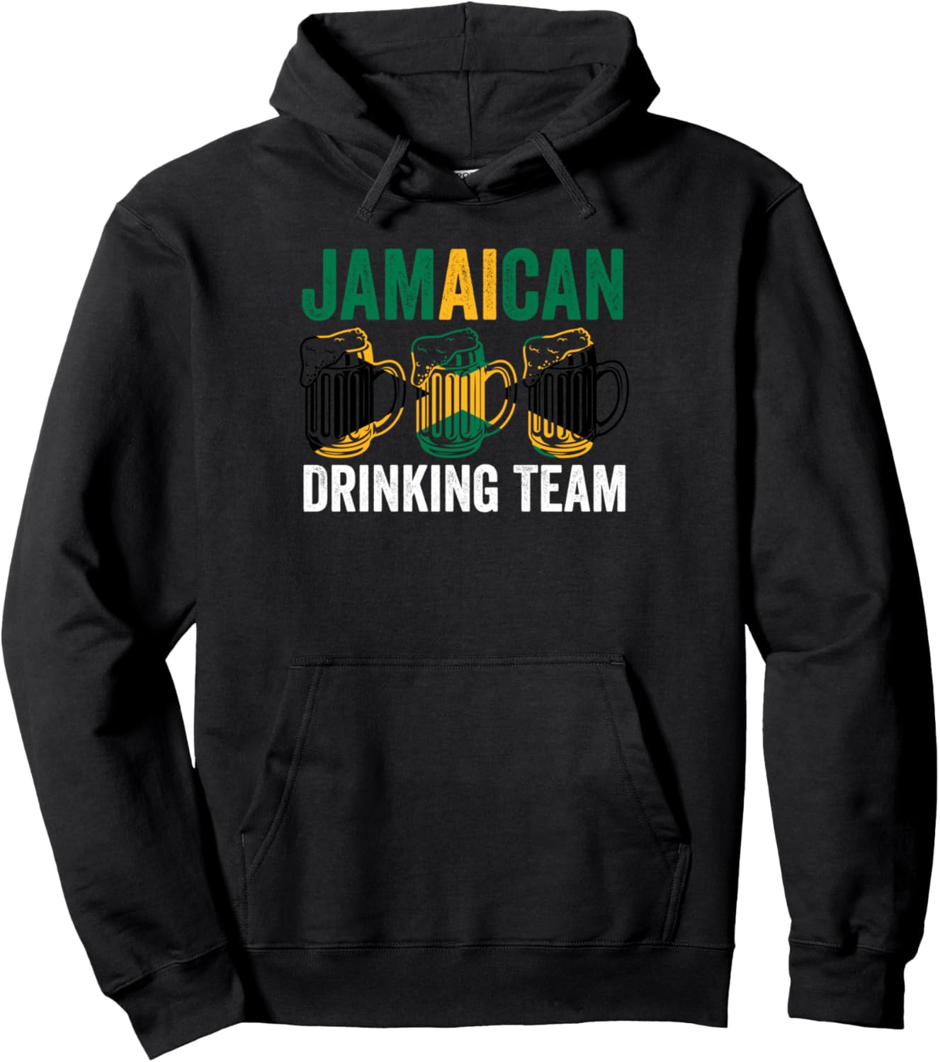 Худи Jamaica Drinking Team Jamaica Jamaica Gifts, черный
Худи Jamaica Drinking Team Jamaica Jamaica Gifts, черный