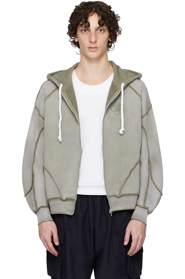 Серф худи Abra, серый
Серф худи Abra, серый