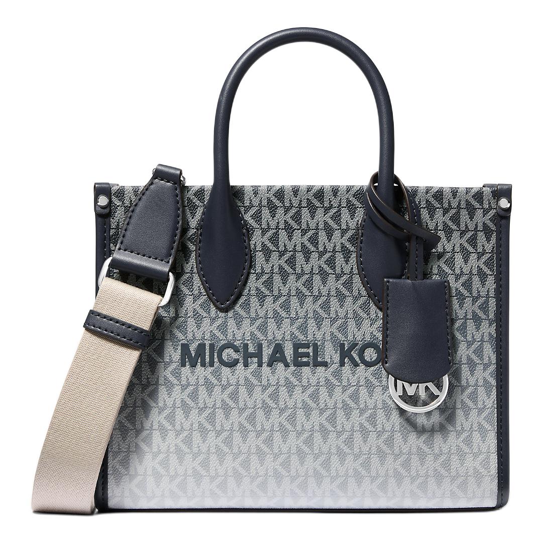 MICHAEL KORS Сумка-шоппер Mirella из полиуретана
MICHAEL KORS Сумка-шоппер Mirella из полиуретана