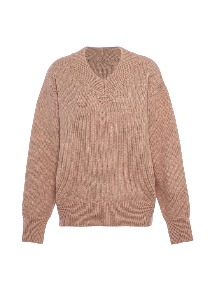 Пуловер Libbi, бежевый
Пуловер Libbi, бежевый