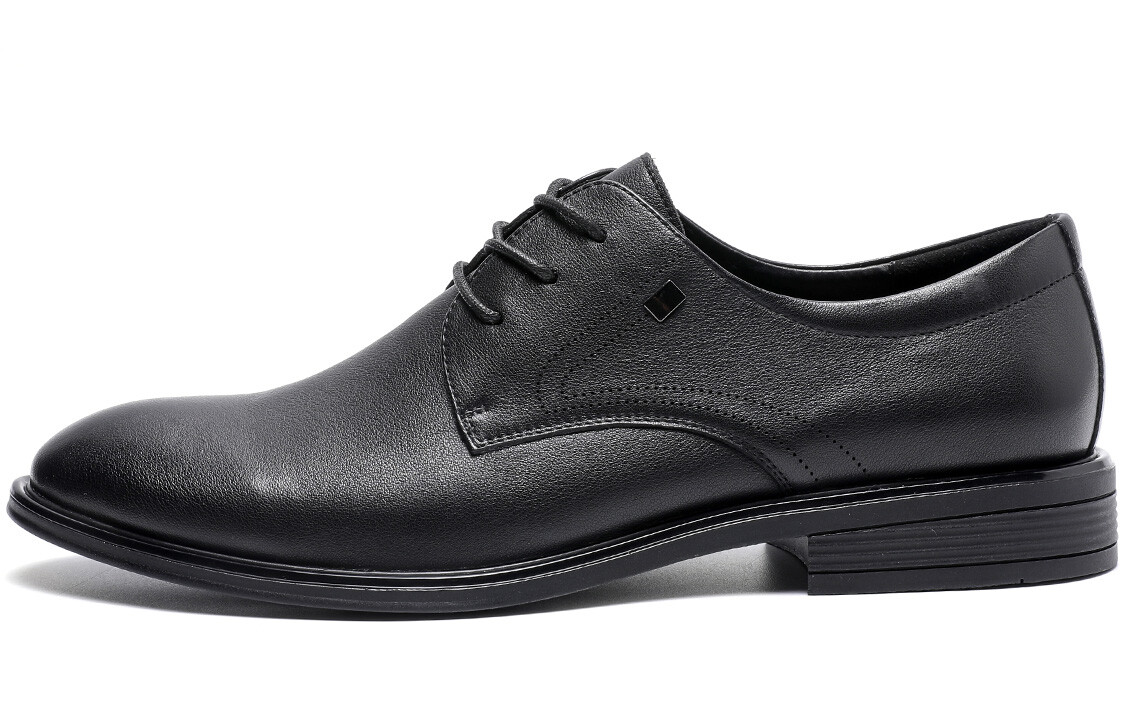 Туфли мужские низкие черный Trumppipe
Туфли мужские низкие черный Trumppipe